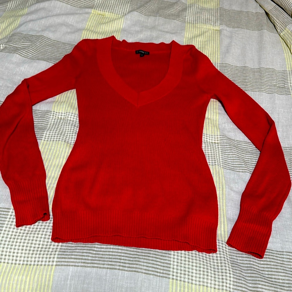 Express Sweater - image 1